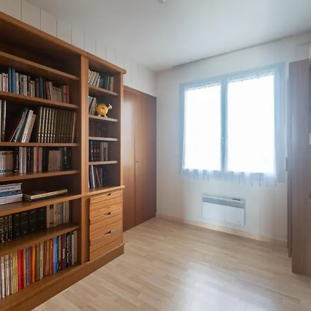 Tatil Evi La Belle Absienne - A 45min Du Puy Du Fou