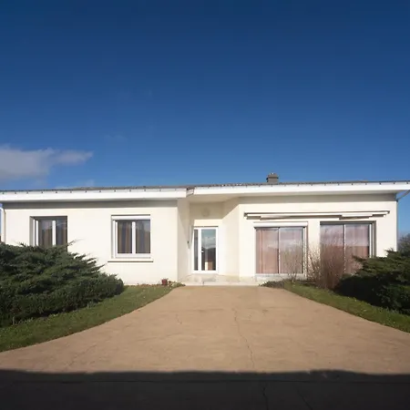 La Belle Absienne - A 45min Du Puy Du Fou Tatil Evi