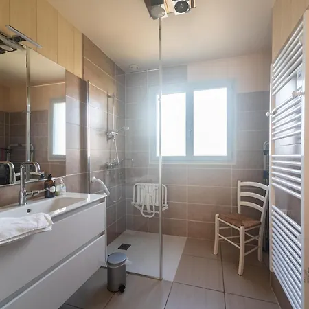 Tatil Evi La Belle Absienne - A 45min Du Puy Du Fou