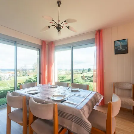 Tatil Evi La Belle Absienne - A 45min Du Puy Du Fou *