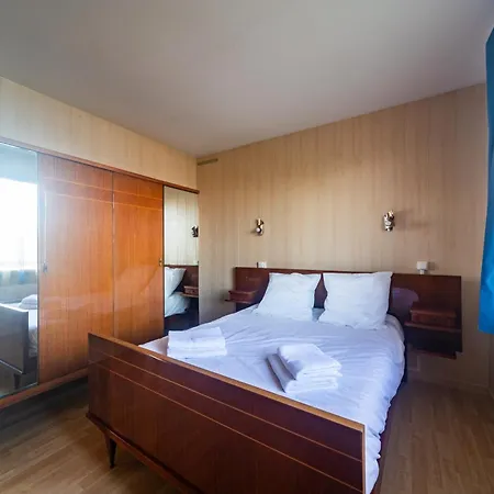 La Belle Absienne - A 45min Du Puy Du Fou Tatil Evi