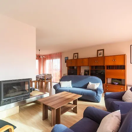 Tatil Evi La Belle Absienne - A 45min Du Puy Du Fou *