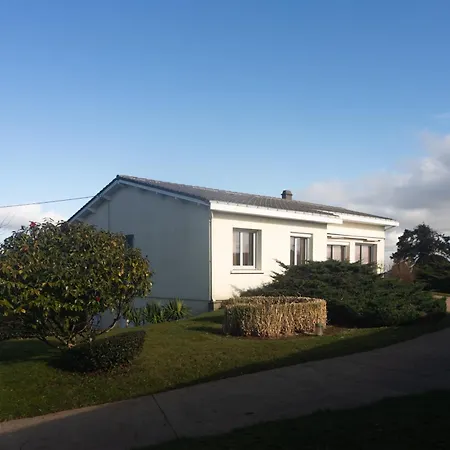La Belle Absienne - A 45min Du Puy Du Fou La Chapelle-Saint-Etienne