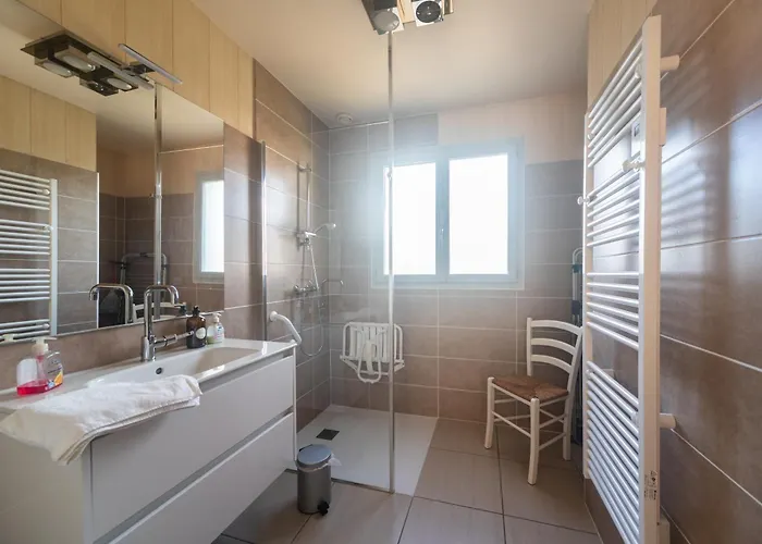 Hébergement de vacances La Belle Absienne - à 45min Du Puy Du Fou