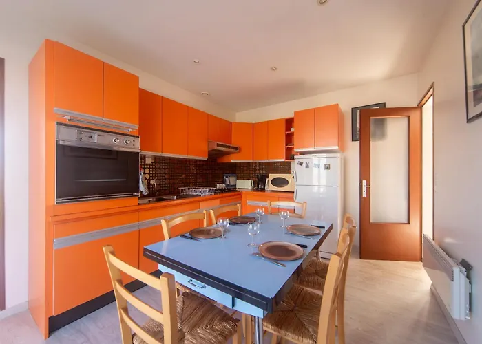 Hébergement de vacances La Belle Absienne - à 45min Du Puy Du Fou La Chapelle-Saint-Etienne